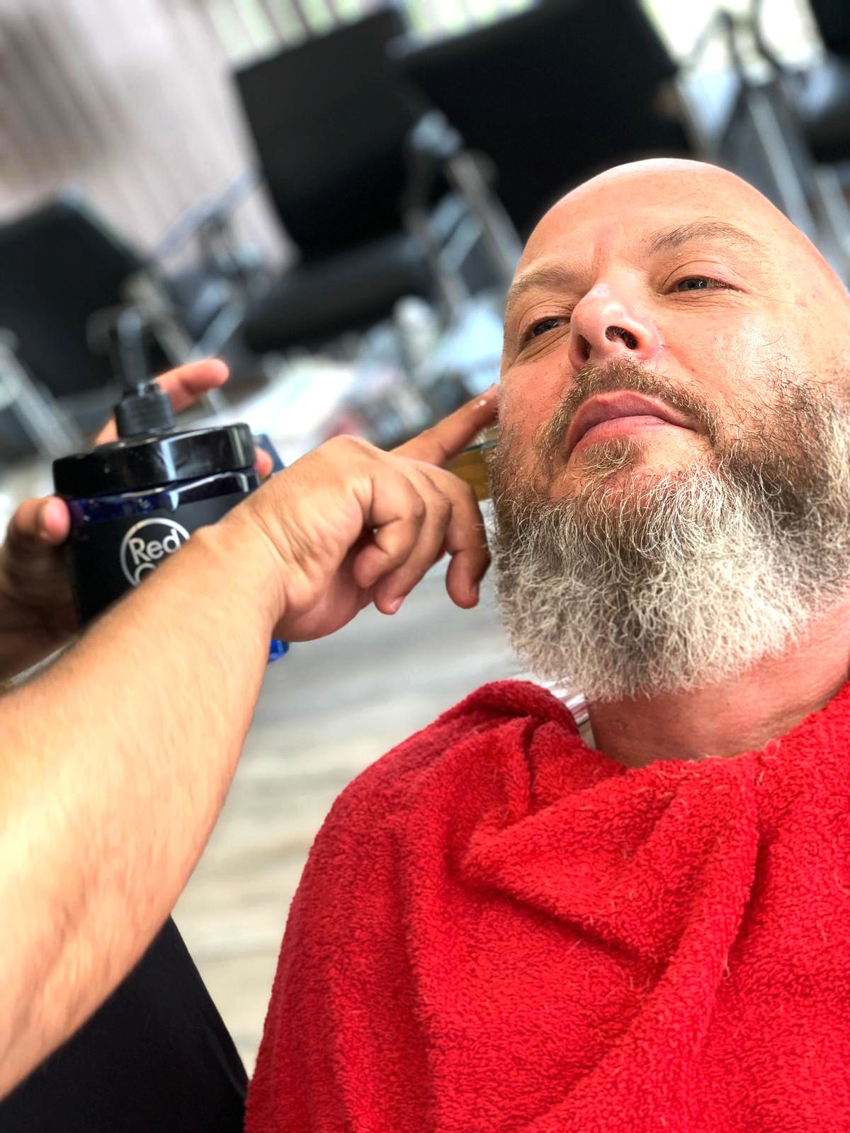 Our FAQ's Barbers in Peterborough Seven Hair and Body