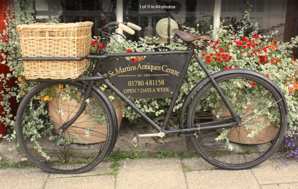 St Martins Antique Centre - Top 5 things to do in Stamford